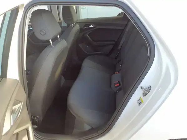 AUDI A1 SPORTBACK (7/10)