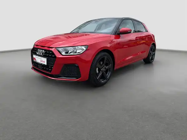 AUDI A1 SPORTBACK (1/16)