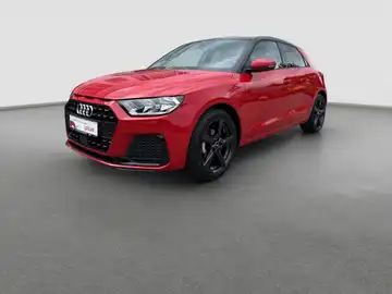 AUDI A1 SPORTBACK (1/16)
