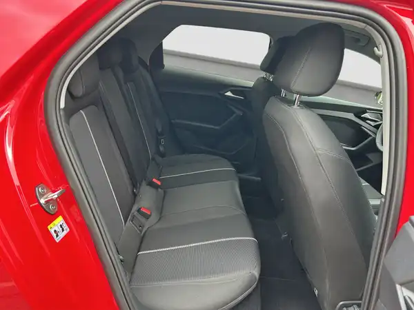 AUDI A1 SPORTBACK (15/16)