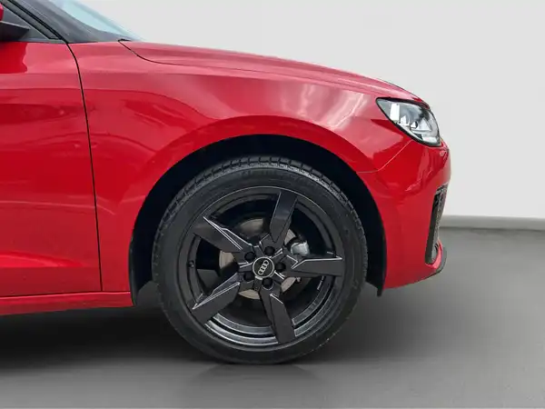 AUDI A1 SPORTBACK (16/16)