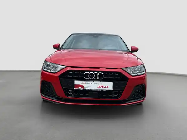 AUDI A1 SPORTBACK (3/16)