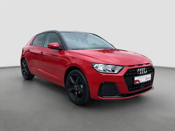 AUDI A1 SPORTBACK (4/16)