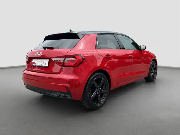 AUDI A1 SPORTBACK (5/16)