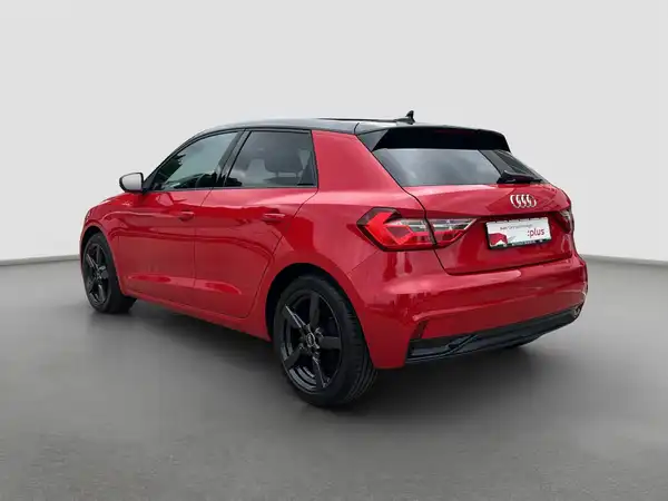 AUDI A1 SPORTBACK (7/16)
