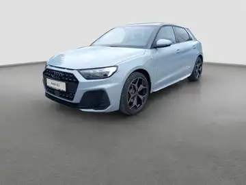 AUDI A1 SPORTBACK (1/16)