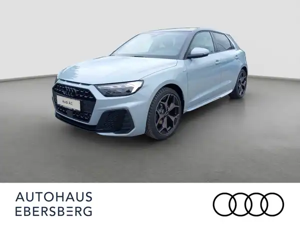 AUDI A1 SPORTBACK (2/16)