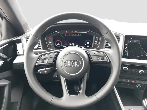 AUDI A1 SPORTBACK (11/16)