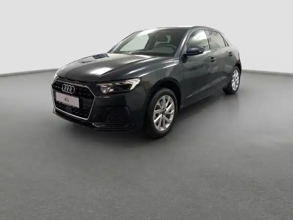 AUDI A1 SPORTBACK (1/17)
