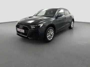 AUDI A1 SPORTBACK (1/17)