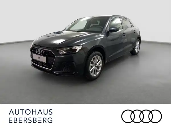 AUDI A1 SPORTBACK (2/17)