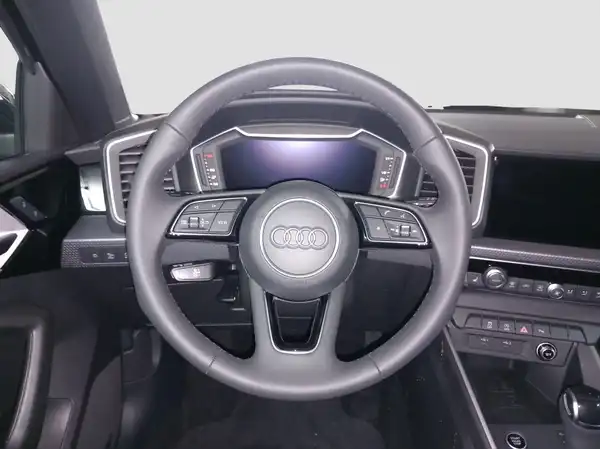 AUDI A1 SPORTBACK (11/17)