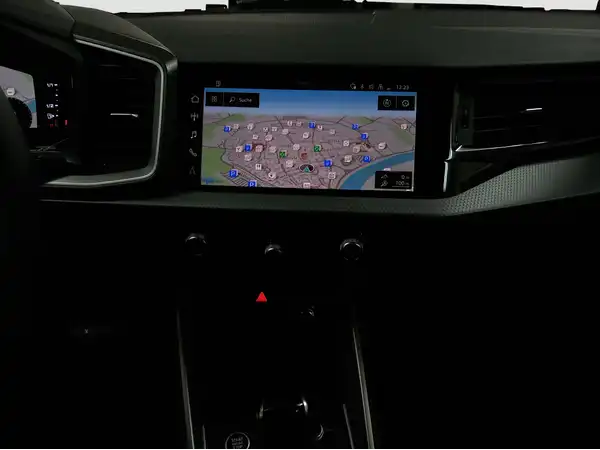 AUDI A1 SPORTBACK (12/17)