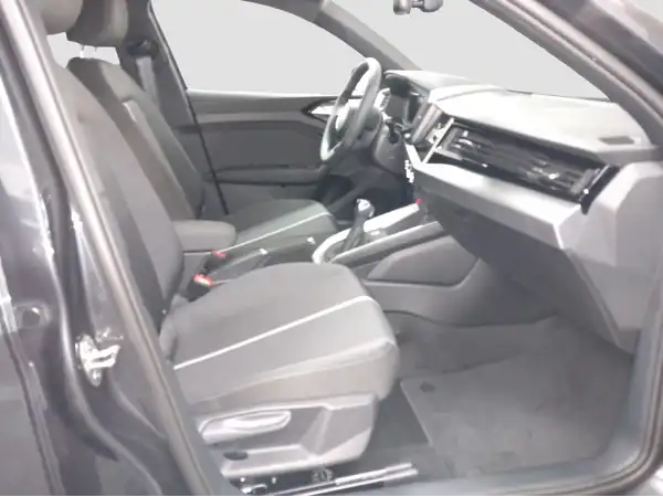 AUDI A1 SPORTBACK (15/17)