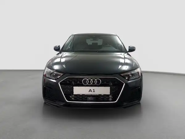 AUDI A1 SPORTBACK (3/17)