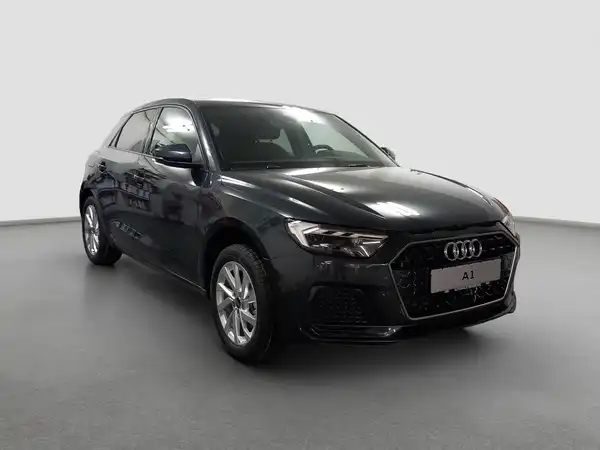 AUDI A1 SPORTBACK (4/17)