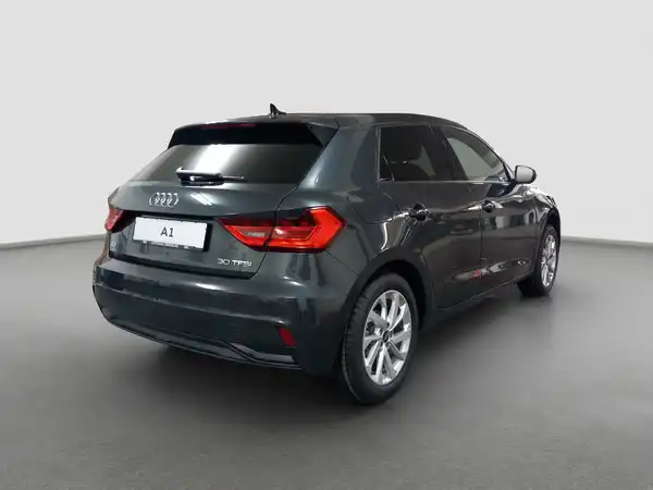 AUDI A1 SPORTBACK (5/17)