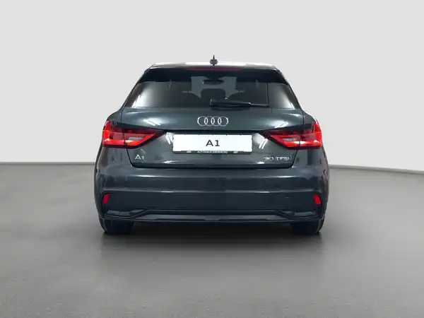 AUDI A1 SPORTBACK (6/17)