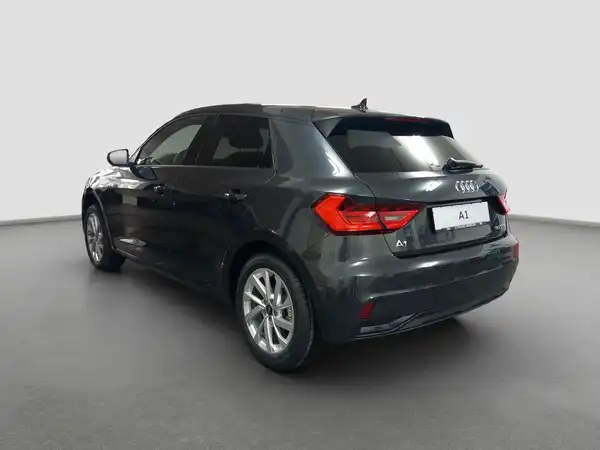 AUDI A1 SPORTBACK (7/17)