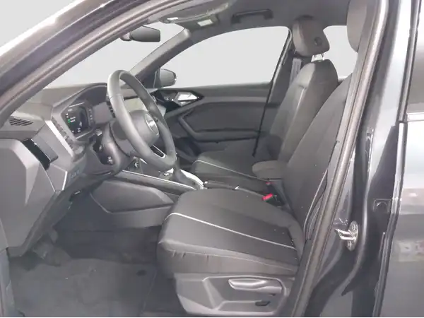 AUDI A1 SPORTBACK (8/17)