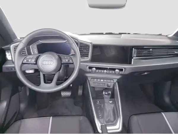 AUDI A1 SPORTBACK (10/17)