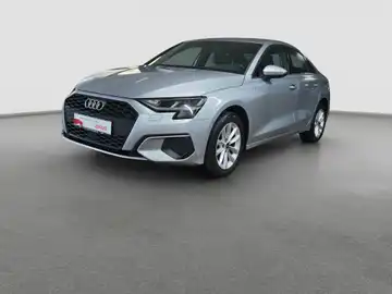 AUDI A3 LIMOUSINE (1/16)