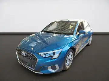 AUDI A3 SPORTBACK (1/5)