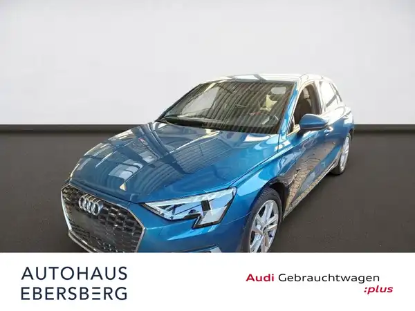 AUDI A3 SPORTBACK (2/5)