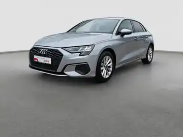 AUDI A3 SPORTBACK (1/16)