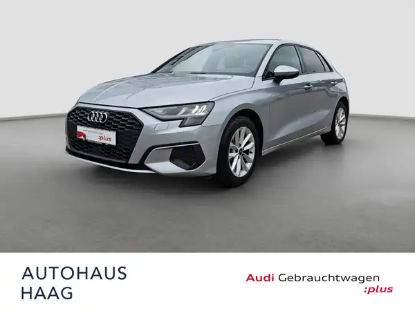 AUDI A3 SPORTBACK (2/16)