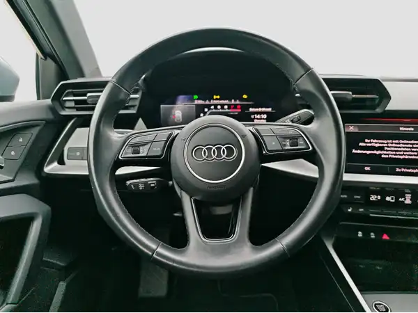AUDI A3 SPORTBACK (11/16)
