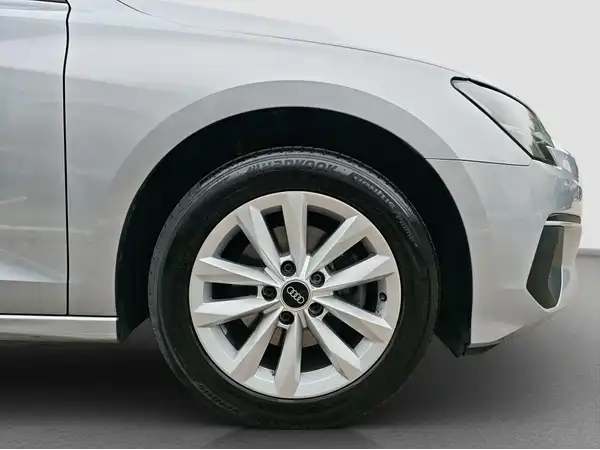 AUDI A3 SPORTBACK (16/16)