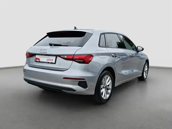 AUDI A3 SPORTBACK (5/16)