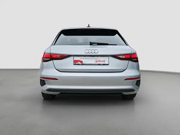 AUDI A3 SPORTBACK (6/16)