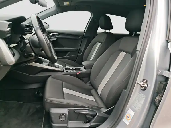 AUDI A3 SPORTBACK (8/16)