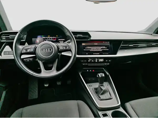 AUDI A3 SPORTBACK (10/16)