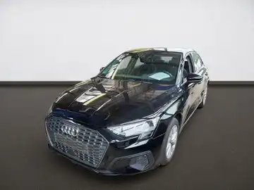 AUDI A3 SPORTBACK (1/4)