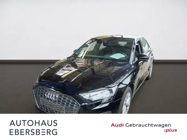 AUDI A3 SPORTBACK (2/4)