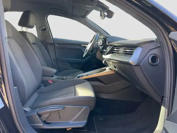 AUDI A3 SPORTBACK (14/16)