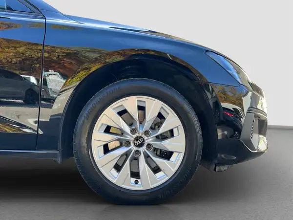 AUDI A3 SPORTBACK (16/16)