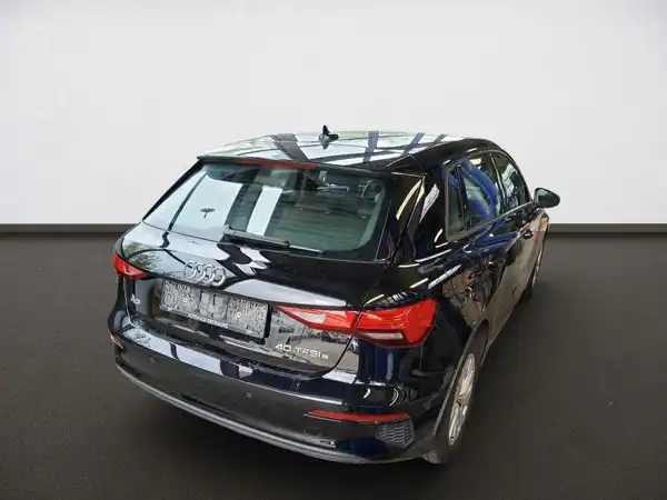 AUDI A3 SPORTBACK (3/4)