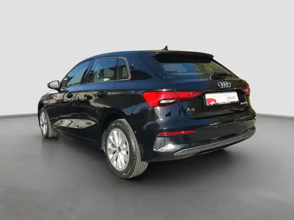 AUDI A3 SPORTBACK (7/16)