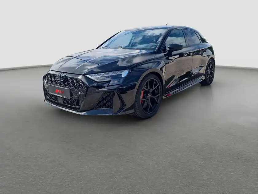 AUDI RS3 SPORTBACK (1/17)