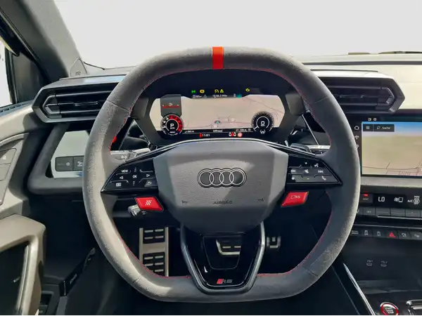 AUDI RS3 SPORTBACK (11/17)