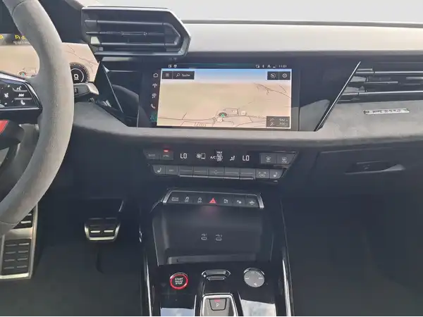 AUDI RS3 SPORTBACK (12/17)