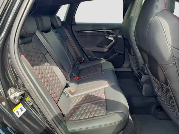 AUDI RS3 SPORTBACK (16/17)