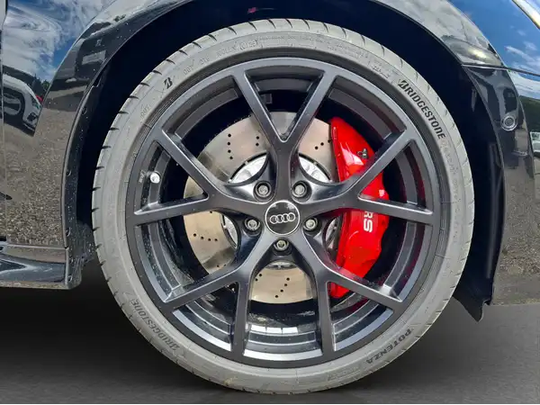 AUDI RS3 SPORTBACK (17/17)