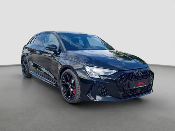AUDI RS3 SPORTBACK (4/17)