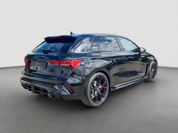 AUDI RS3 SPORTBACK (5/17)
