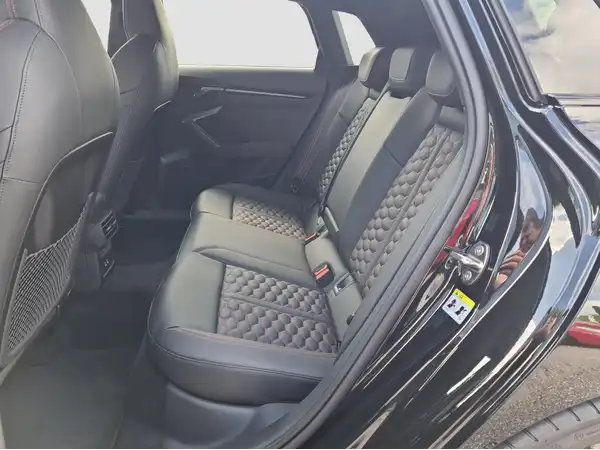 AUDI RS3 SPORTBACK (9/17)